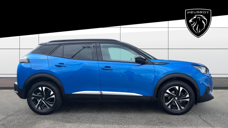 Peugeot 2008 1.2 PureTech 130 GT 5dr Petrol Estate